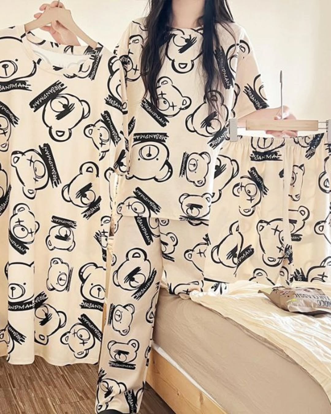 ست چهار تیکه راحتی