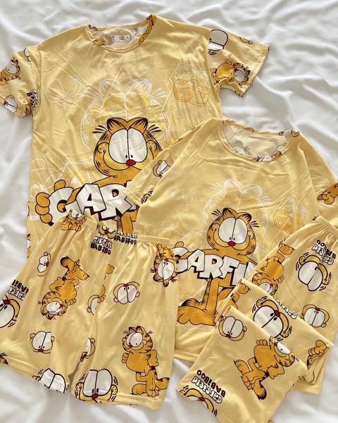 ست چهار تیکه راحتی