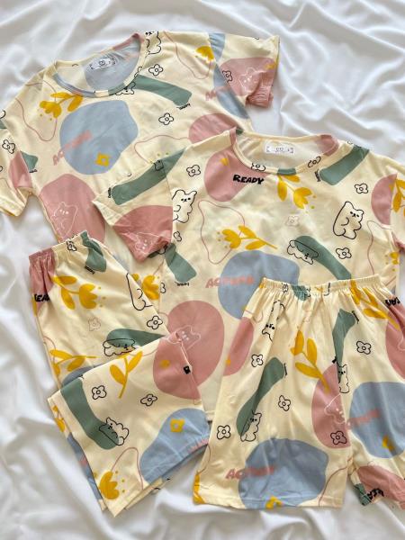 ست چهار تیکه راحتی