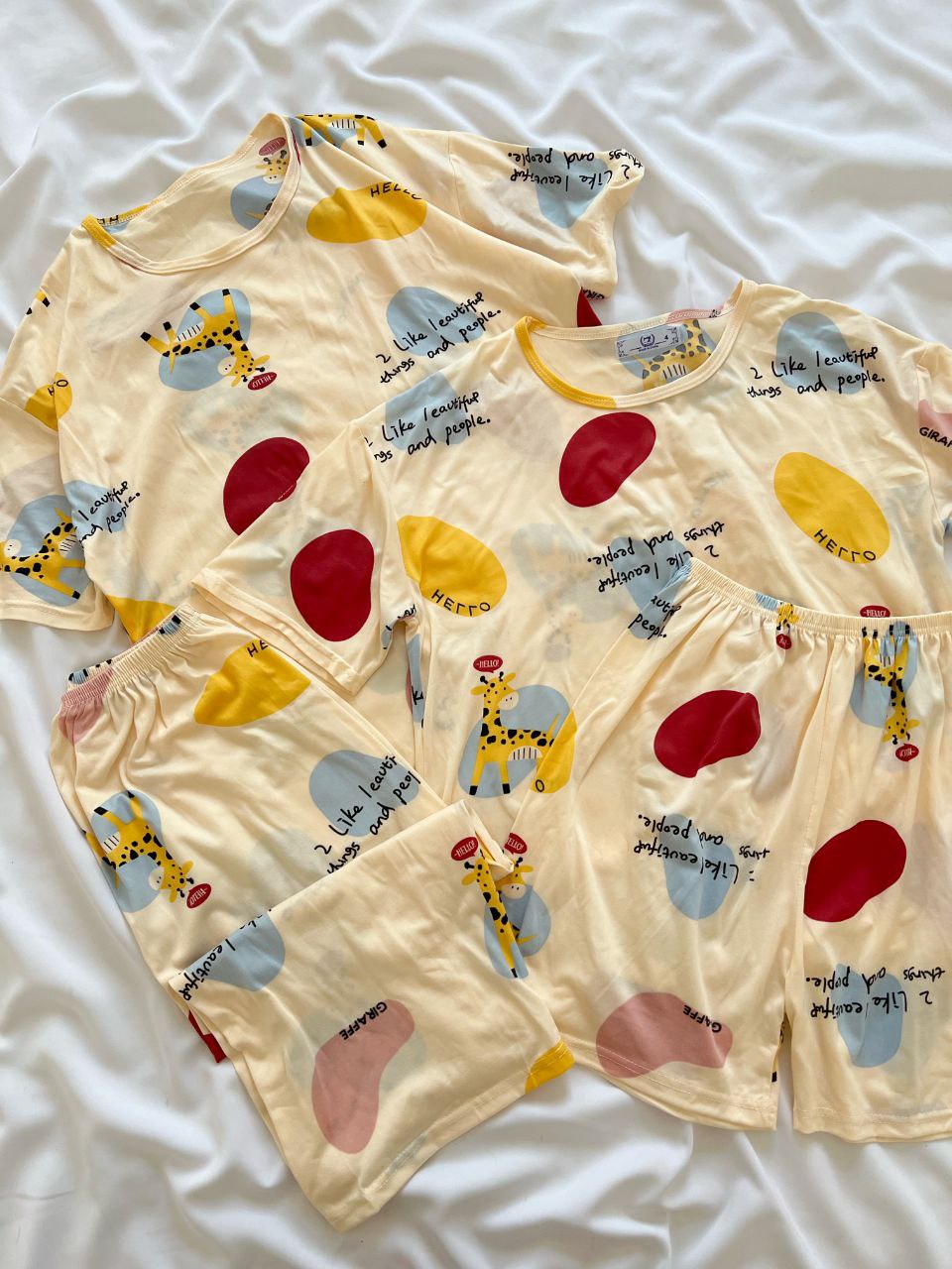 ست چهار تیکه راحتی