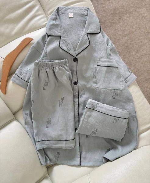 ست سه تیکه موسلین