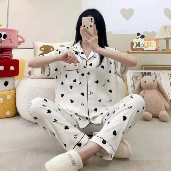 ست سه تیکه موسلین