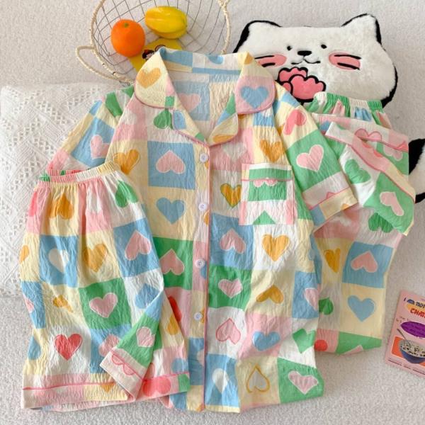 ست سه تیکه موسلین