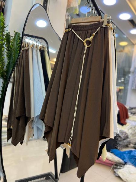 دامن هفت‌هشتی
