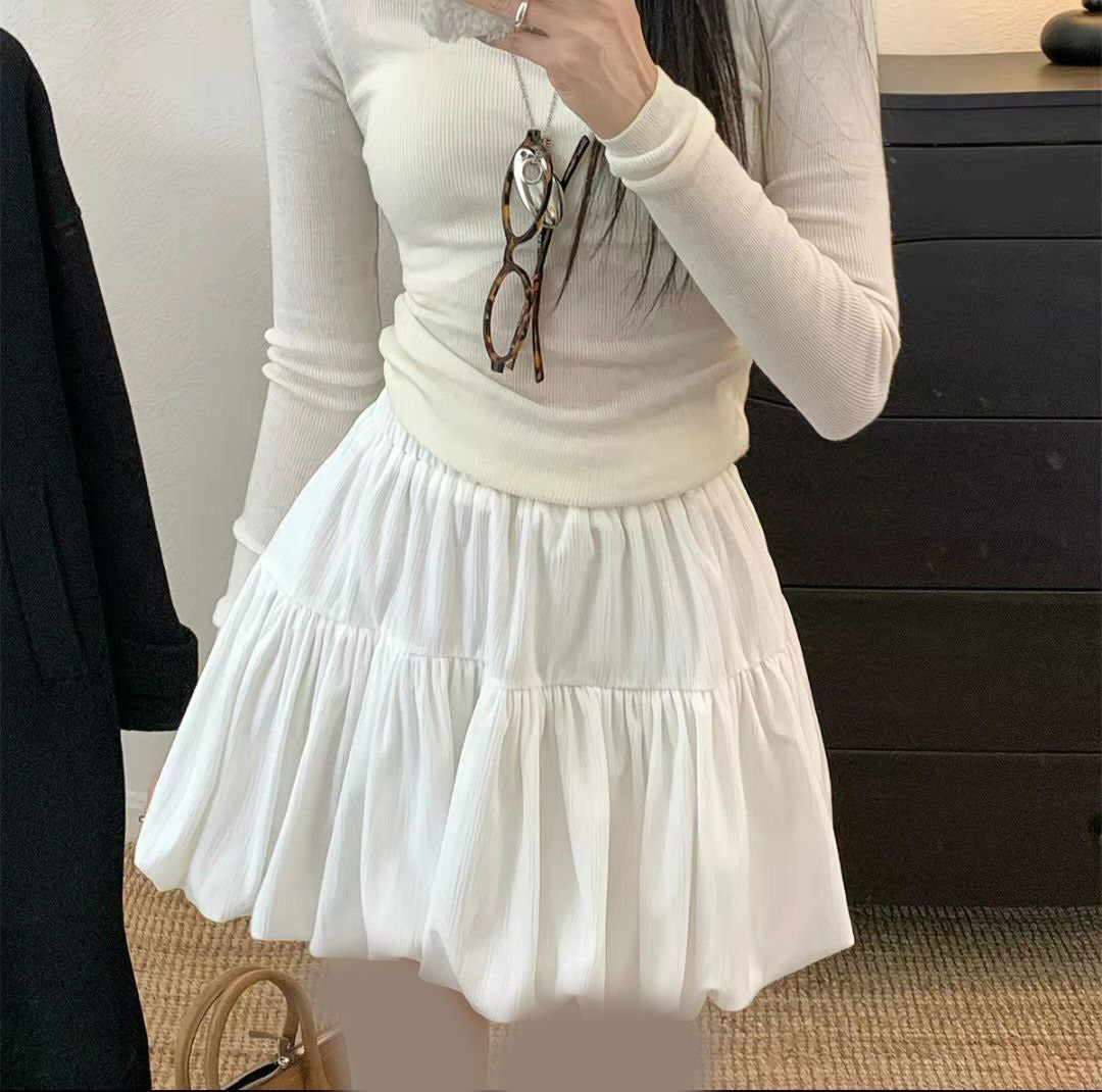 دامن کوتاه مدل سندبادی