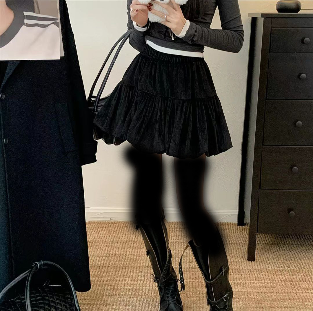 دامن کوتاه مدل سندبادی