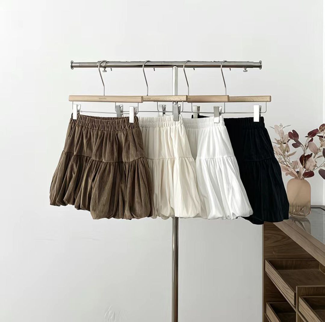 دامن کوتاه مدل سندبادی