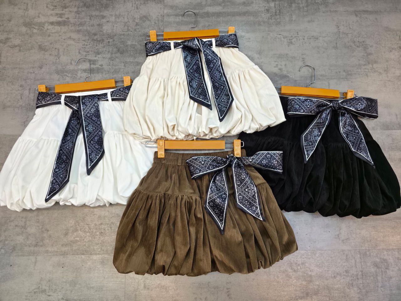 دامن کوتاه مدل سندبادی