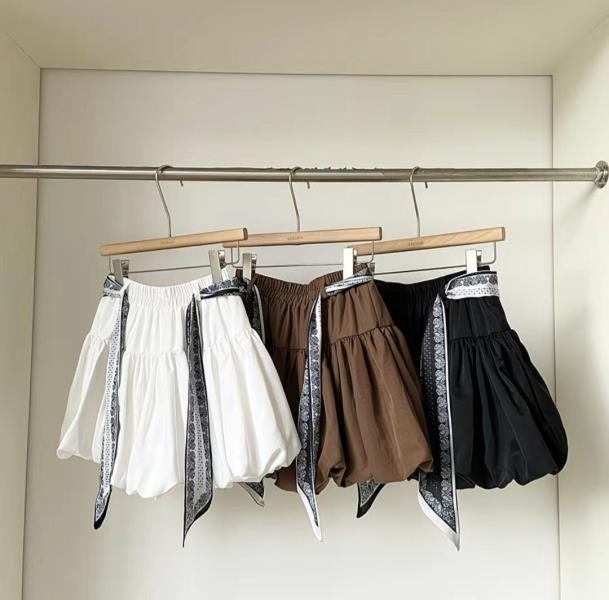 دامن کوتاه مدل سندبادی