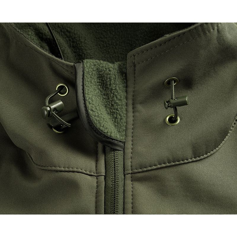 ست تاکتیکال  داخل کرکی کد 2008