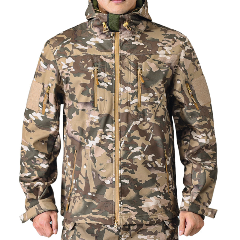 ست تاکتیکال  داخل کرکی کد 2008