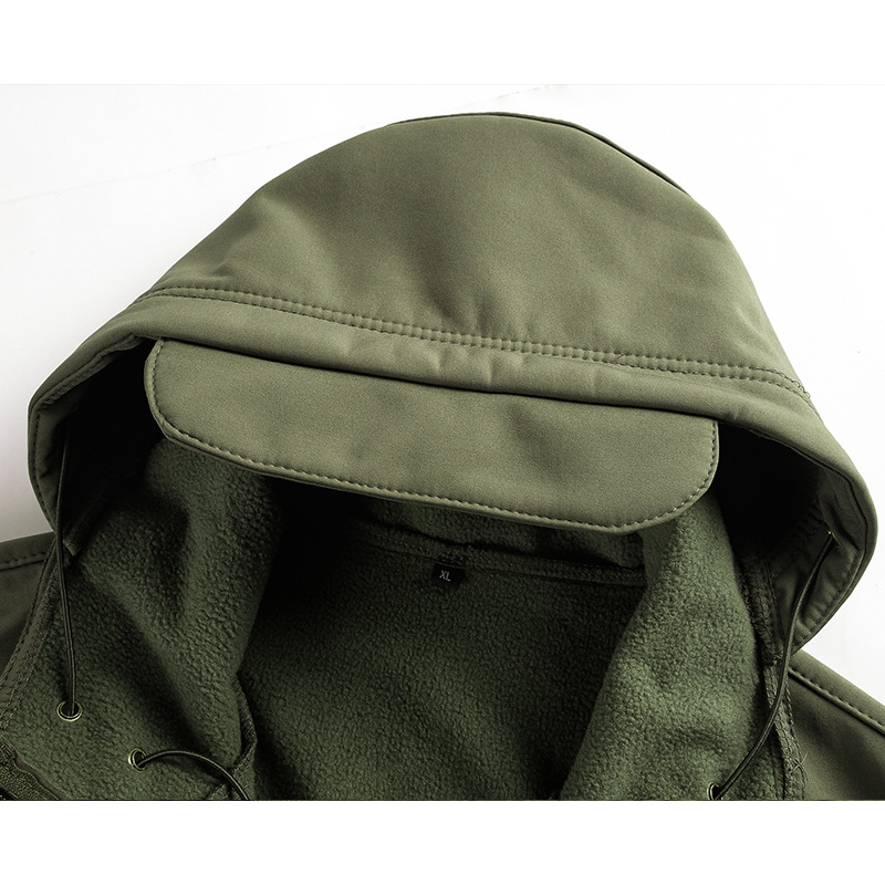 ست تاکتیکال  داخل کرکی کد 2008