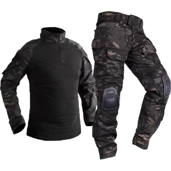 ست تاکتیکال مسیف کد 1300