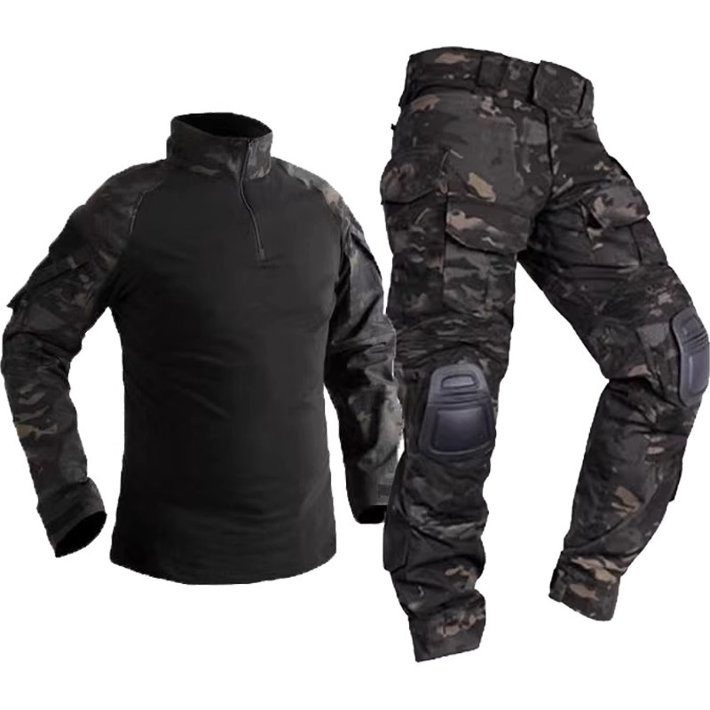 ست تاکتیکال مسیف کد 1300