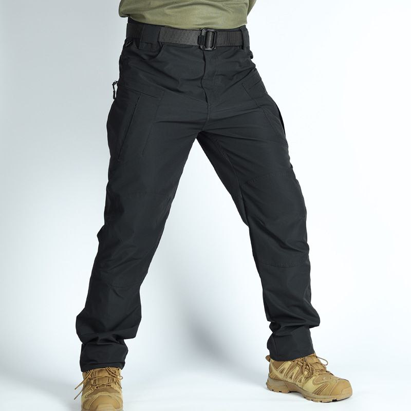 شلوار تاکتیکال 6 چیپ ضد آب کد X8