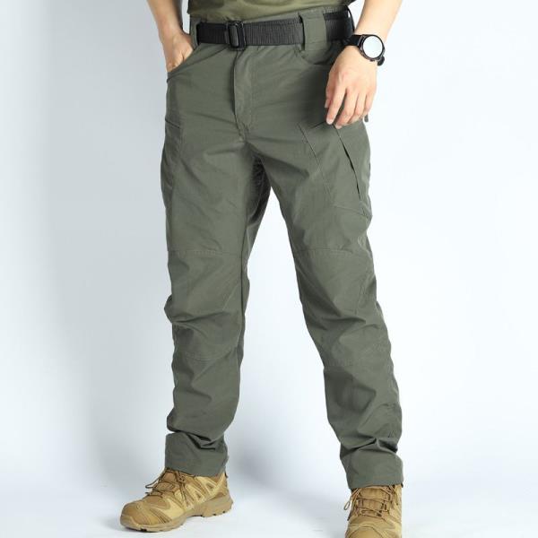 شلوار تاکتیکال 6 چیپ ضد آب کد X8