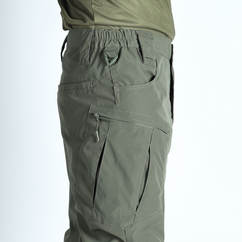 شلوار تاکتیکال 6 چیپ ضد آب کد X8