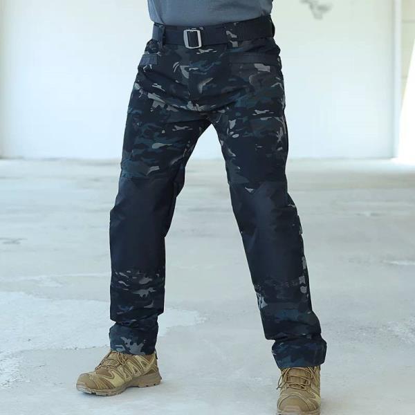 شلوار تاکتیکال ضد آب کد 1908