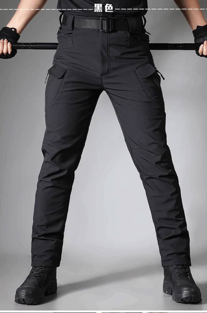 شلوار تاکتیکال ضد آب کد 2006