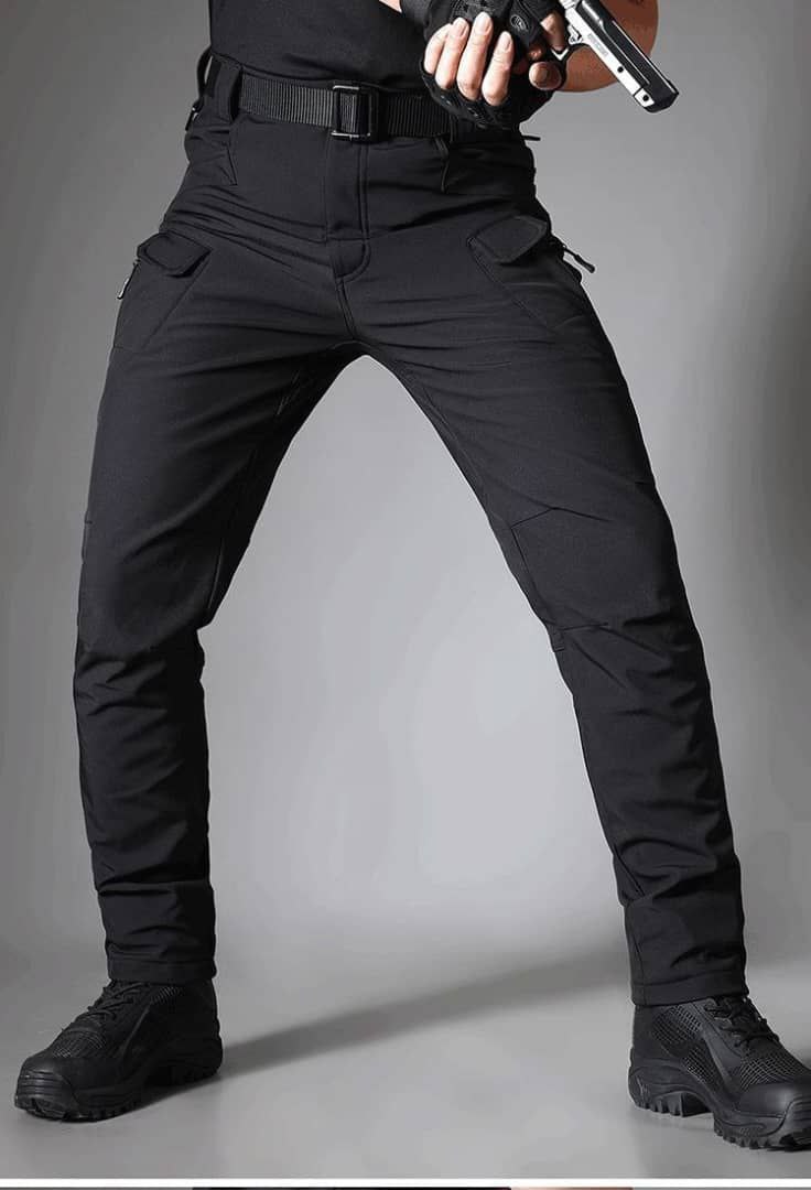 شلوار تاکتیکال ضد آب کد 2006