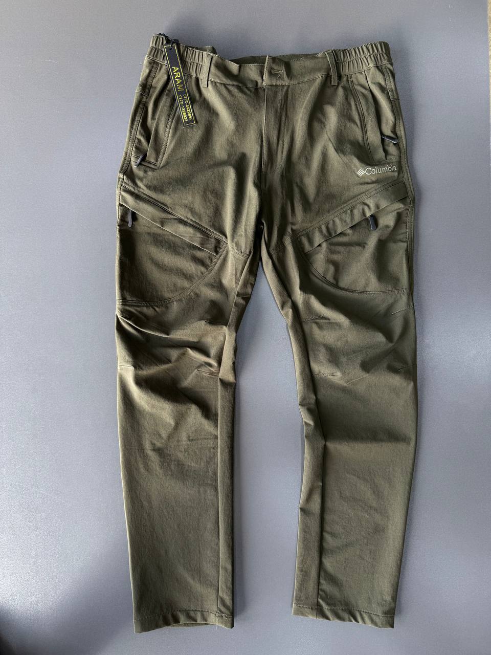 شلوار تاکتیکال ضد آب کد 809