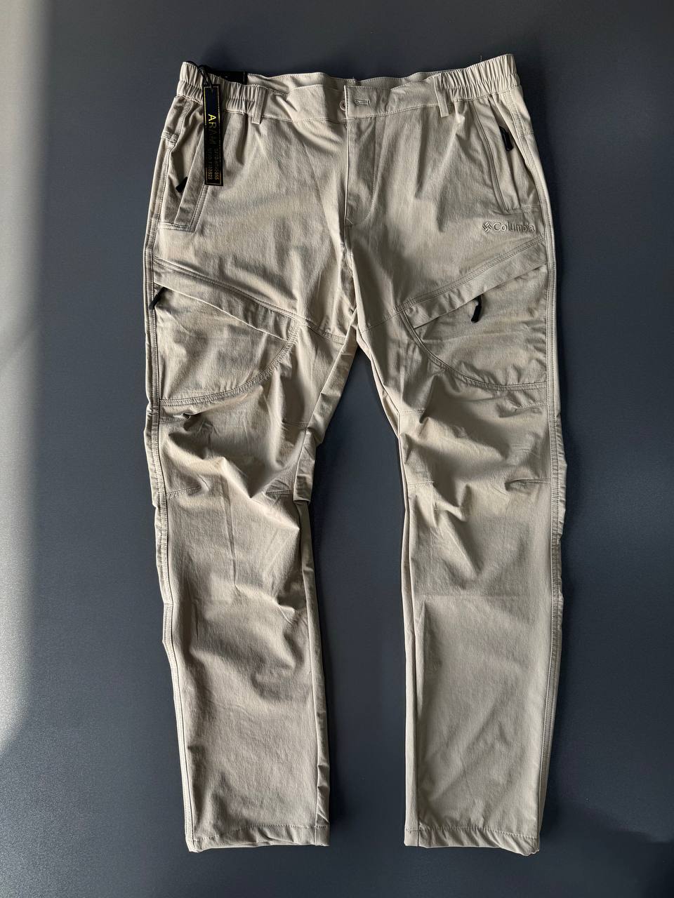 شلوار تاکتیکال ضد آب کد 809