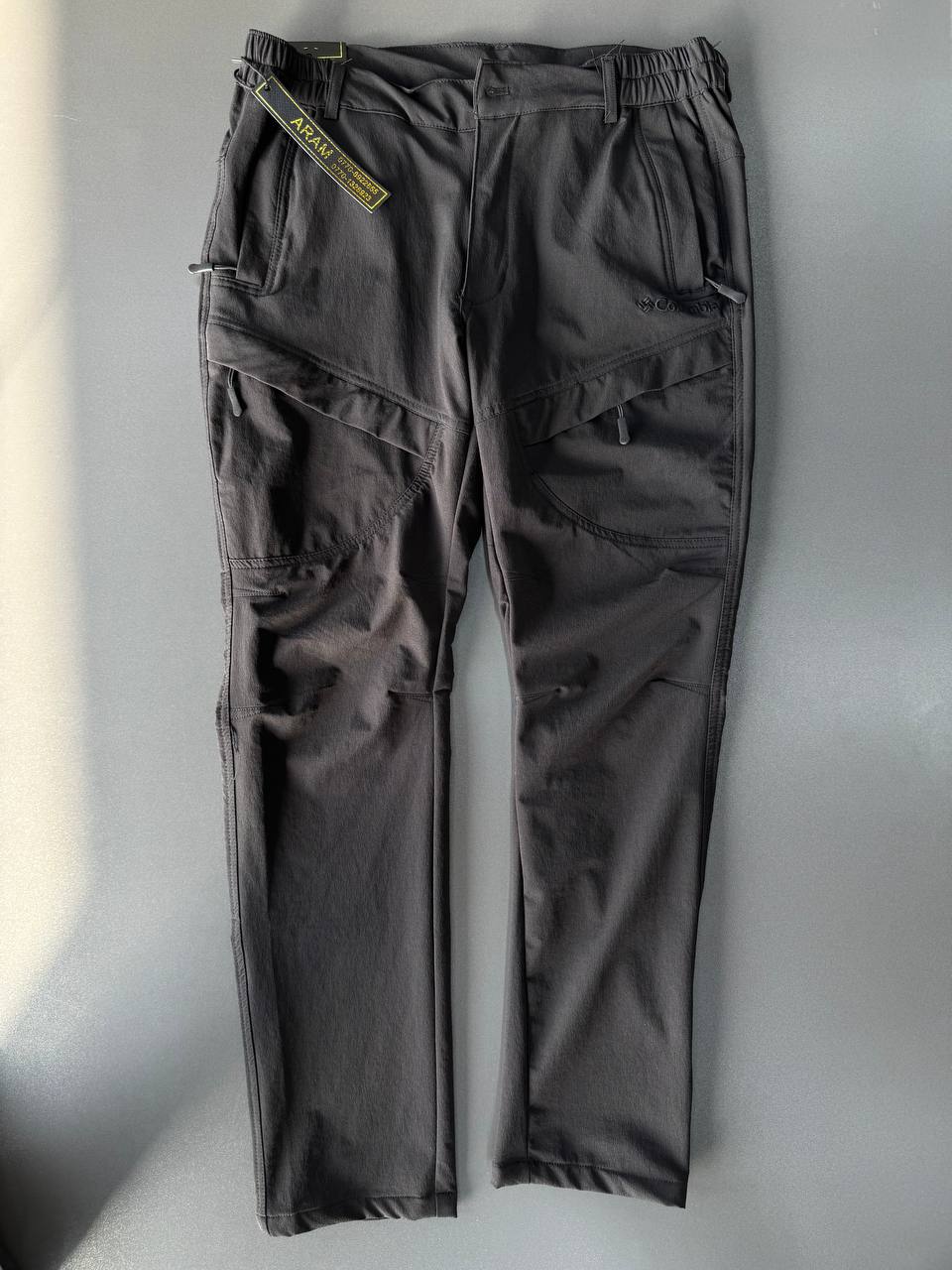 شلوار تاکتیکال ضد آب کد 809