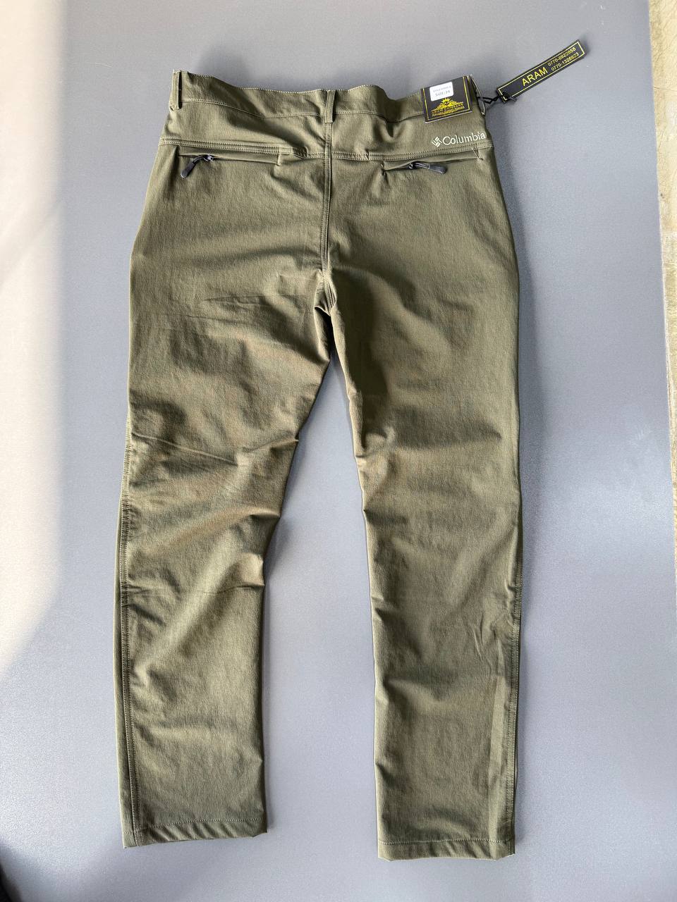 شلوار تاکتیکال ضد آب کد 809