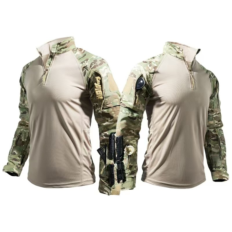 مسیف  تاکتیکال مسیف کد 255