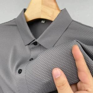 تیشرت وارداتی یقه دار  253