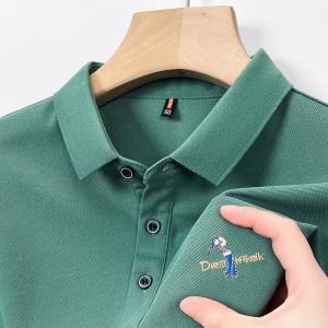 تیشرت وارداتی یقه دار کد 566