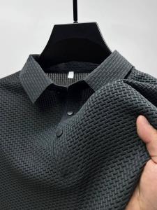 تیشرت یقه دار کد 557