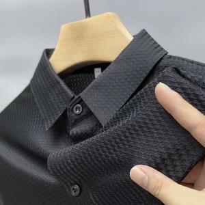 تیشرت یقه دار کد 572