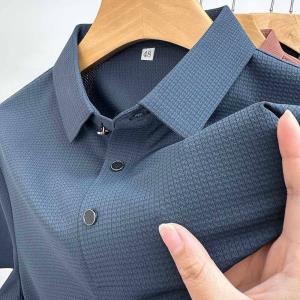 تیشرت یقه دار کد 573