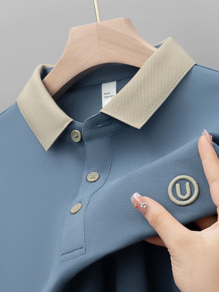 تیشرت یقه دار کد 999