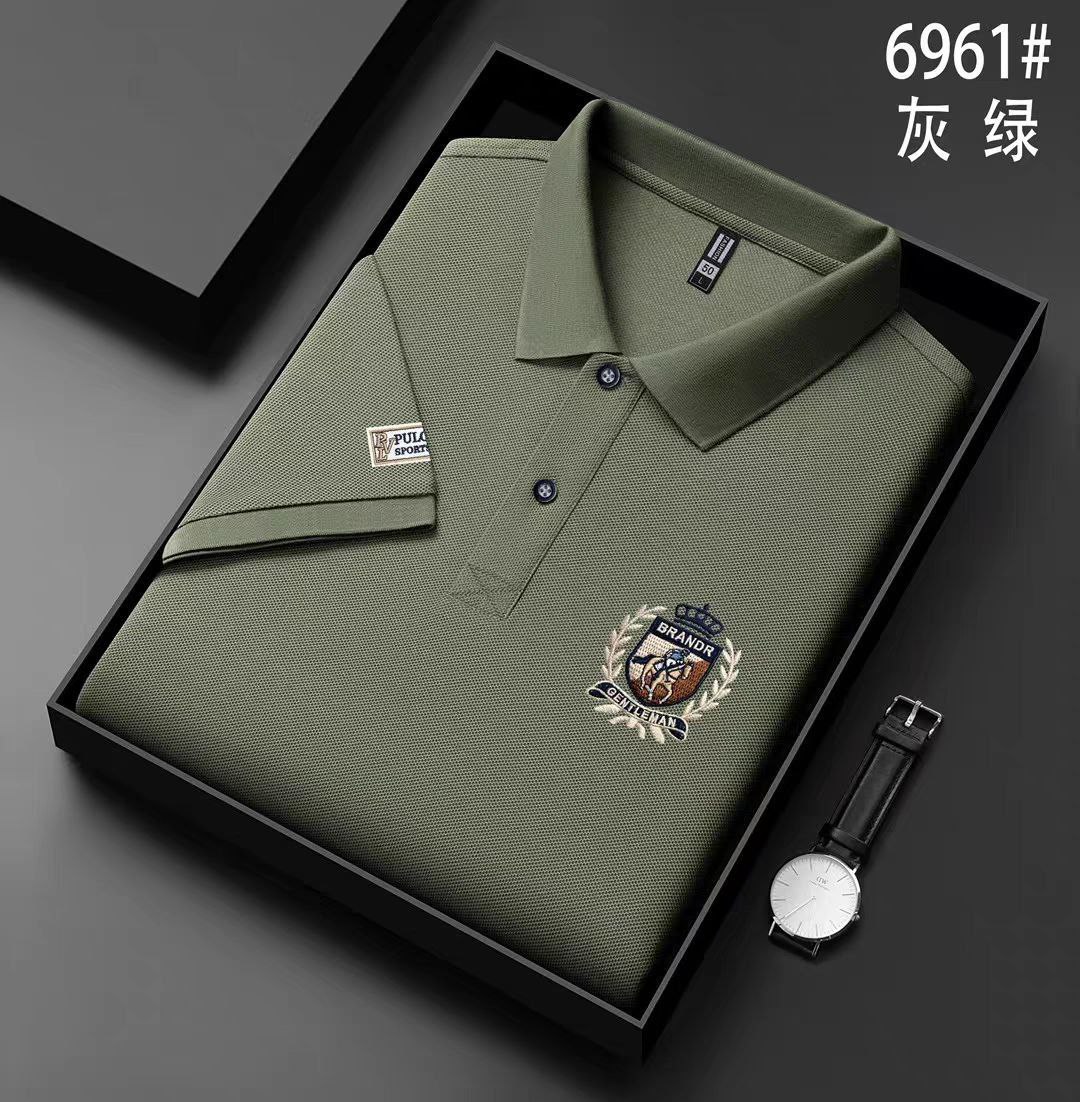 پولو شرت جدید کد 6961