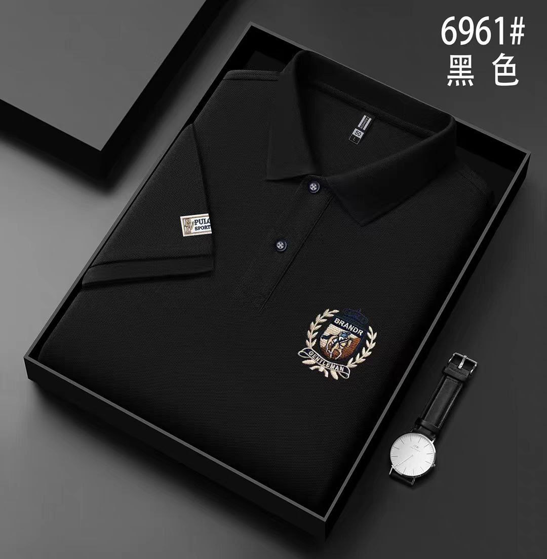 پولو شرت جدید کد 6961