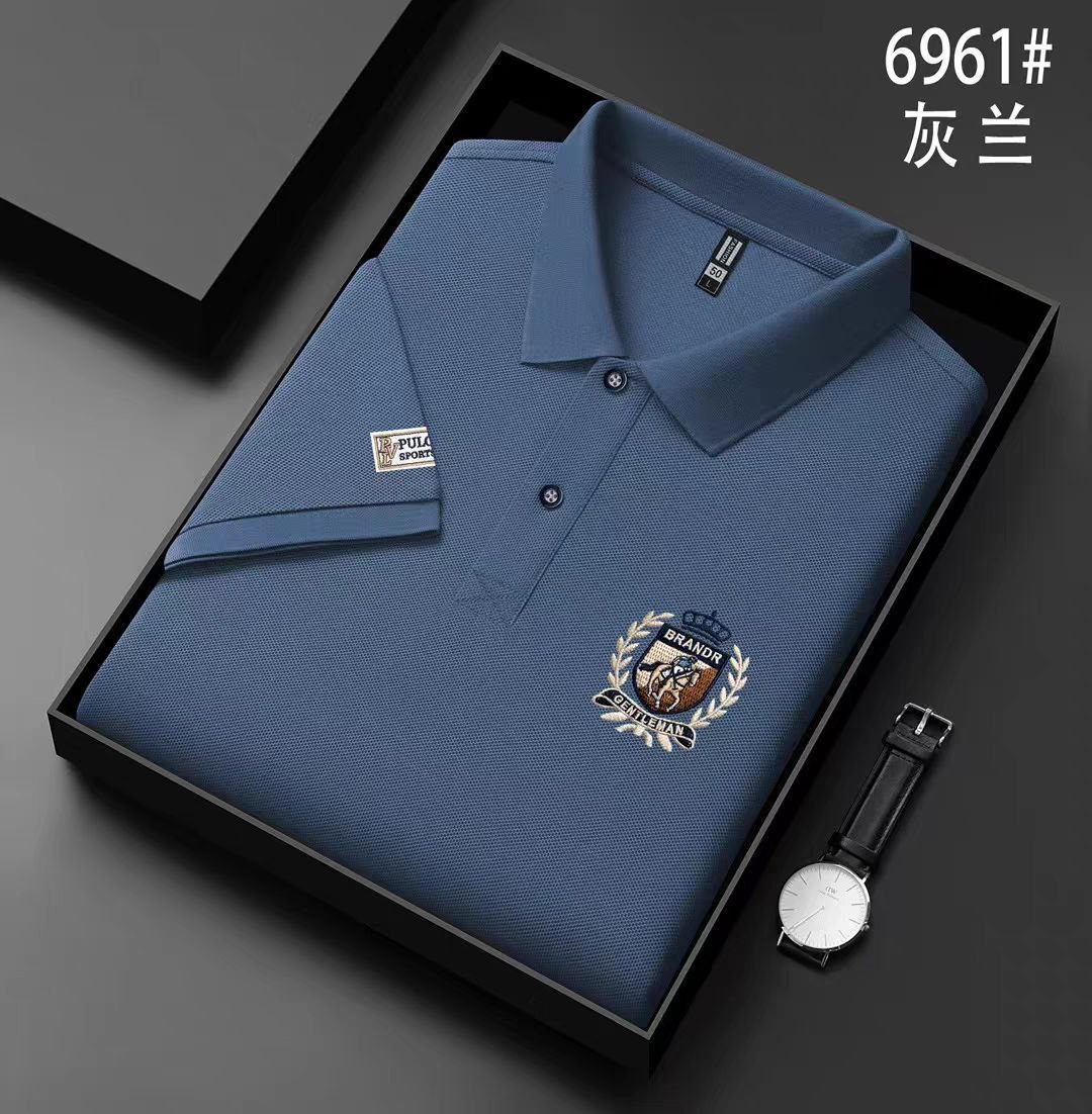 پولو شرت جدید کد 6961