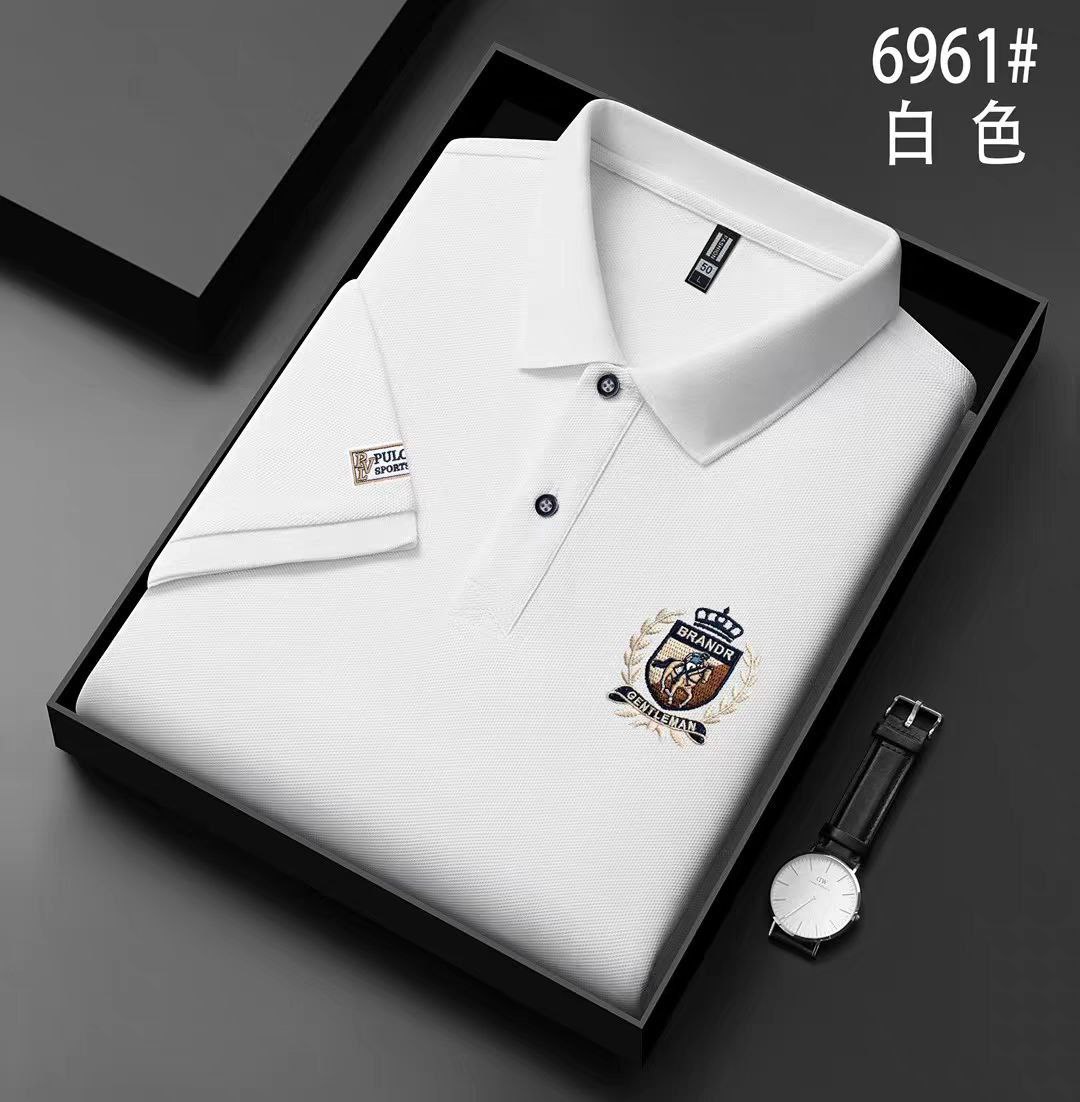 پولو شرت جدید کد 6961