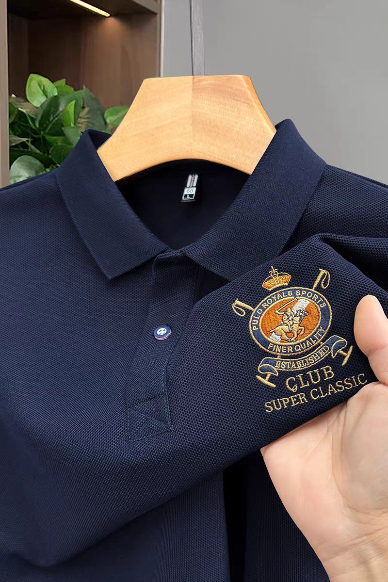 پولو شرت جدید کد 6966