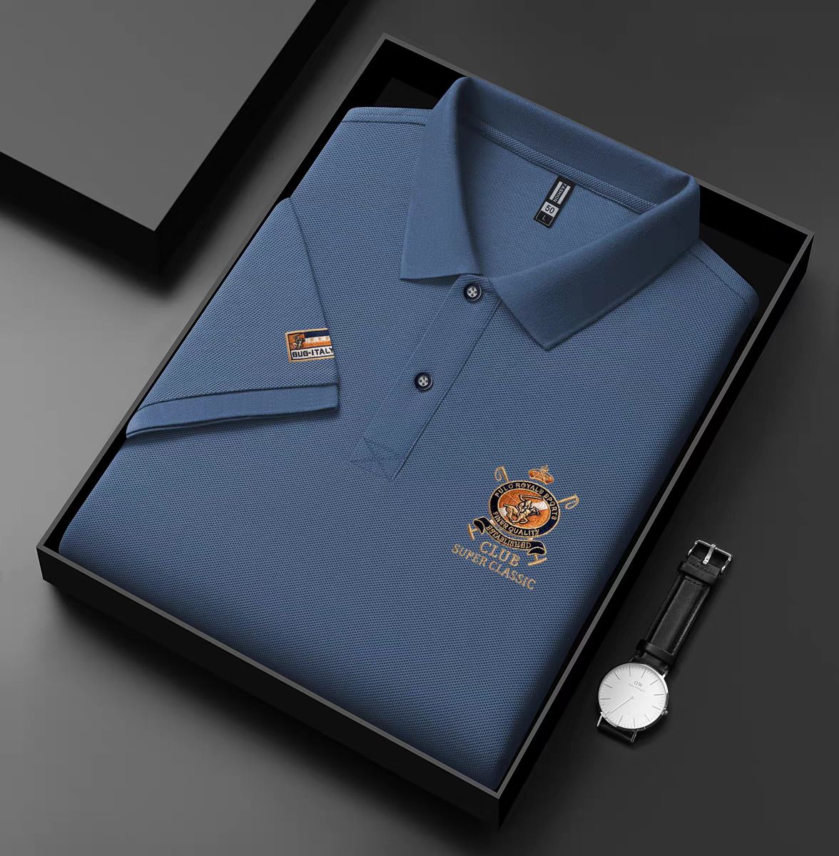 پولو شرت جدید کد 6966