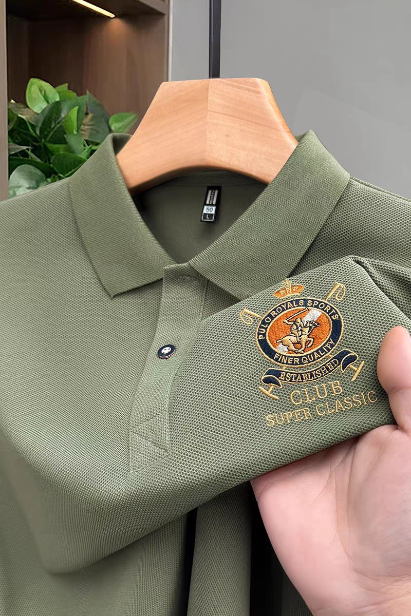 پولو شرت جدید کد 6966