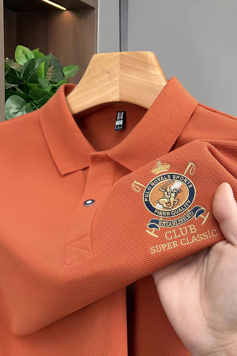 پولو شرت جدید کد 6966