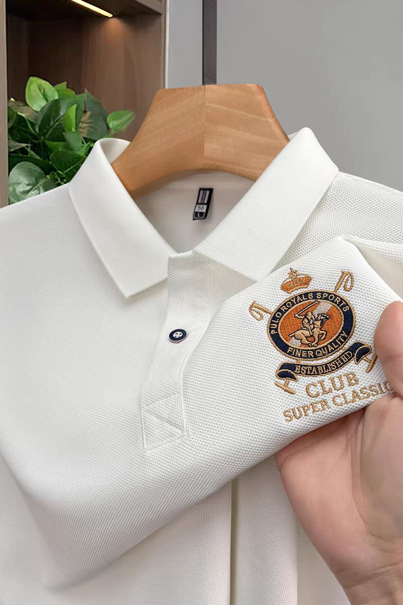 پولو شرت جدید کد 6966