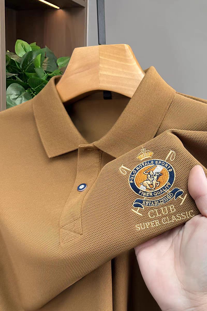 پولو شرت جدید کد 6966