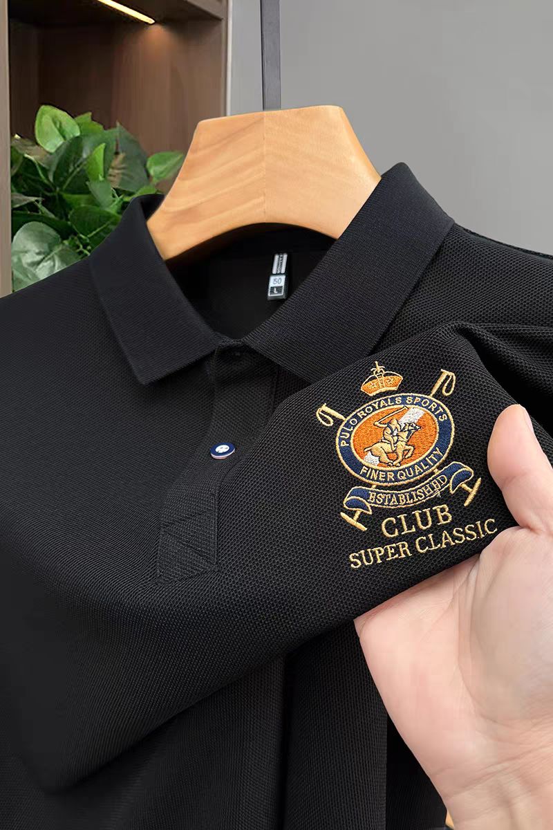 پولو شرت جدید کد 6966