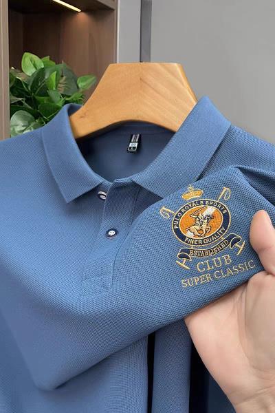 پولو شرت جدید کد 6966