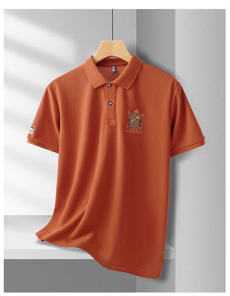 پولو شرت جدید کد 6966