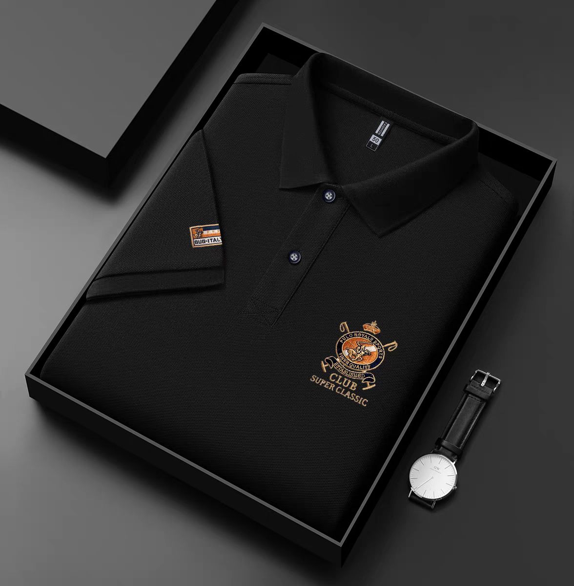 پولو شرت جدید کد 6966