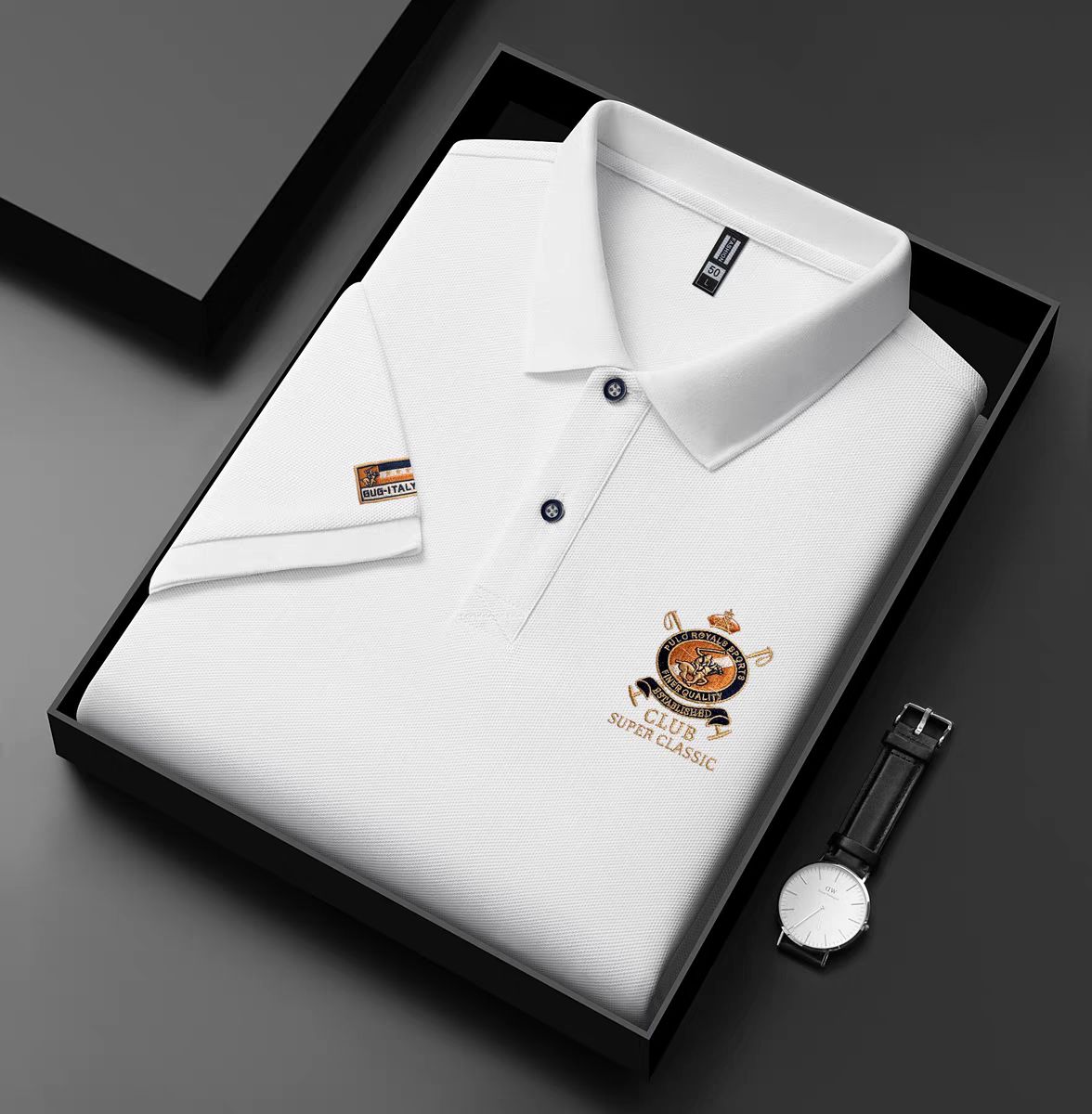 پولو شرت جدید کد 6966